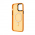 Чохол для смартфона Cosmic Magnetic Color HQ for Apple iPhone 13 Pro Max Orange
