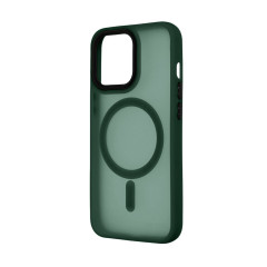 Чохол для смартфона Cosmic Magnetic Color HQ for Apple iPhone 13 Pro Green (MagColor13ProGreen)
