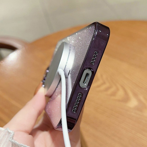 Чохол для смартфона Cosmic CD Shiny Magnetic for Apple iPhone 11 Pro Deep Purple