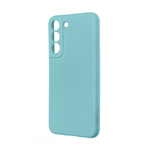 Чохол для смартфона Cosmiс Full Case HQ 2mm for Samsung Galaxy S22 Sky Blue