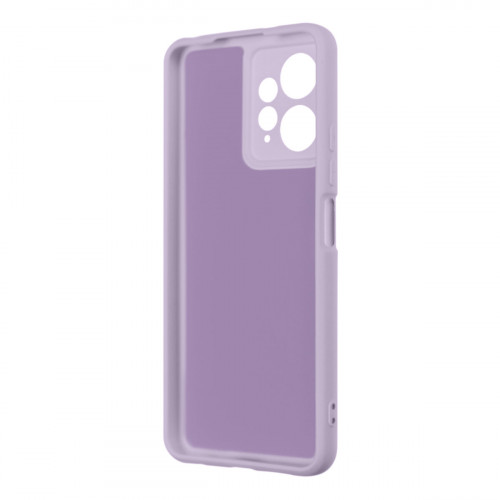 Чохол для смартфона Cosmiс Full Case HQ 2mm for Xiaomi Redmi Note 12s Grass Purple