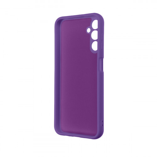 Чохол для смартфона Cosmiс Full Case HQ 2mm for Samsung Galaxy A14 5G Dark Purple