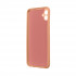 Чохол для смартфона Cosmiс Full Case HQ 2mm for Samsung Galaxy A04e Rose Pink