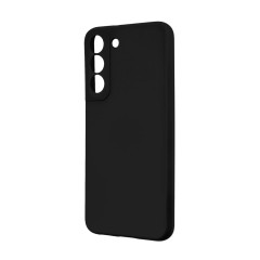Чохол для смартфона Cosmiс Full Case HQ 2mm for Samsung Galaxy S22 Plus Black (CosmicFGMS22PBlack)