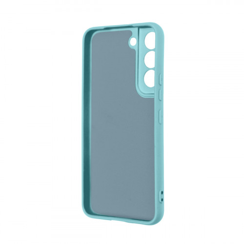 Чохол для смартфона Cosmiс Full Case HQ 2mm for Samsung Galaxy S22 Sky Blue