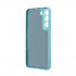 Чохол для смартфона Cosmiс Full Case HQ 2mm for Samsung Galaxy S22 Sky Blue