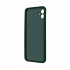 Чохол для смартфона Cosmiс Full Case HQ 2mm for Samsung Galaxy A04e Pine Green