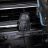 Bluetooth ресивер HOCO E65 Unity car BT FM transmitter Black
