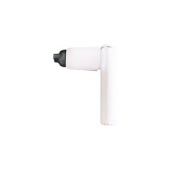 Фен Rechargeable wireless hair dryer VVU CFJ-3 (36V) White СN (CFJ-3/36V)