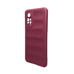 Чохол для смартфона Cosmic Magic Shield for Xiaomi Redmi Note 12 Pro 4G Plum (MagicShXRN12P4GPlum)