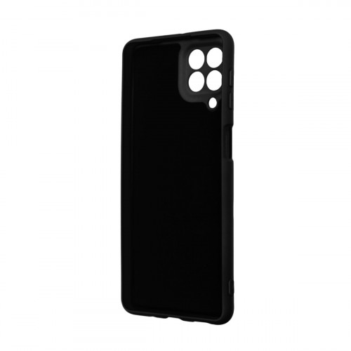 Чохол для смартфона Cosmiс Full Case HQ 2mm for Samsung Galaxy M53 5G Black