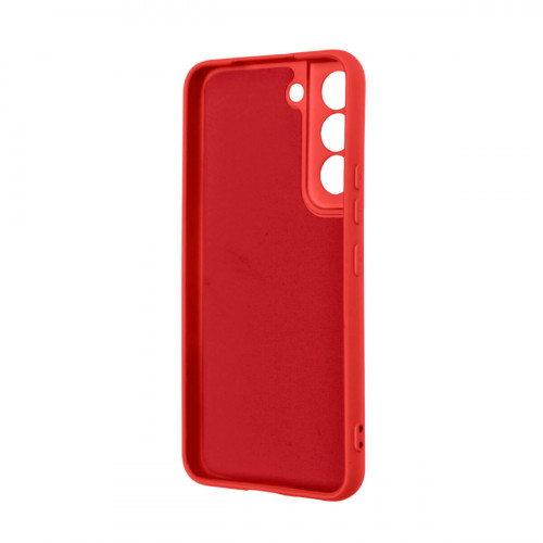 Чохол для смартфона Cosmiс Full Case HQ 2mm for Samsung Galaxy S22 Red