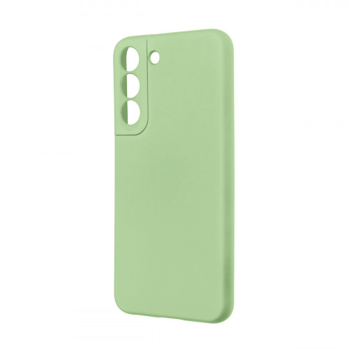 Чохол для смартфона Cosmiс Full Case HQ 2mm for Samsung Galaxy S22 Mint