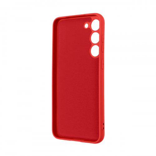Чохол для смартфона Cosmiс Full Case HQ 2mm for Samsung Galaxy S23 Red