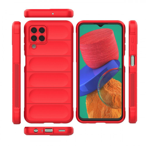 Чохол для смартфона Cosmic Magic Shield for Samsung Galaxy M33 5G China Red