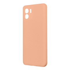 Чохол для смартфона Cosmiс Full Case HQ 2mm for Xiaomi Redmi A1/A2 Rose Pink (CosmicFXA1RosePink)
