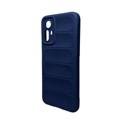 Чохол для смартфона Cosmic Magic Shield for Xiaomi Redmi Note 12s Sapphire (MagicShXRN12sSapphire)