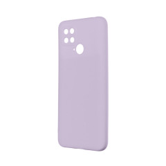 Чохол для смартфона Cosmiс Full Case HQ 2mm for Poco C40 Grass Purple (CosmicFPC40GrassPurple)