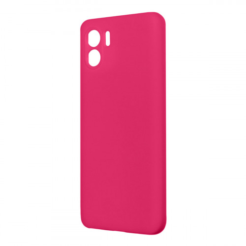 Чохол для смартфона Cosmiс Full Case HQ 2mm for Xiaomi Redmi A1/A2 Grape Purple