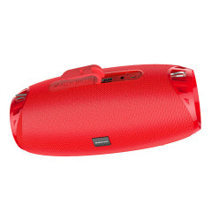 Портативна колонка BOROFONE BR12 Amplio sports wireless speaker Red (BR12R)
