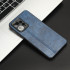 Чохол для смартфона Cosmiс Leather Case for Xiaomi Redmi Note 12 4G Blue