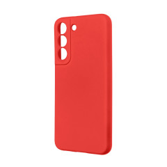Чохол для смартфона Cosmiс Full Case HQ 2mm for Samsung Galaxy S22 Red (CosmicFGMS22Red)