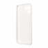 Чохол для смартфона Cosmiс Full Case HQ 2mm for Xiaomi Redmi A1/A2 White