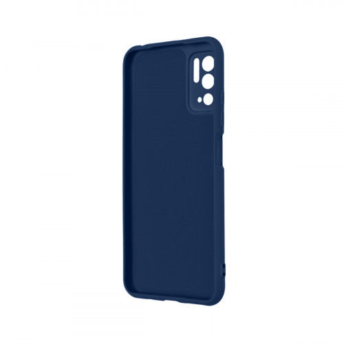 Чохол для смартфона Cosmiс Full Case HQ 2mm for Poco M3 Pro Denim Blue