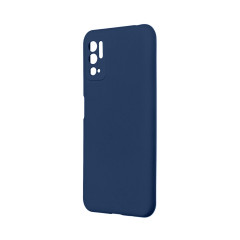 Чохол для смартфона Cosmiс Full Case HQ 2mm for Poco M3 Pro Denim Blue (CosmicFPM3PDenimBlue)