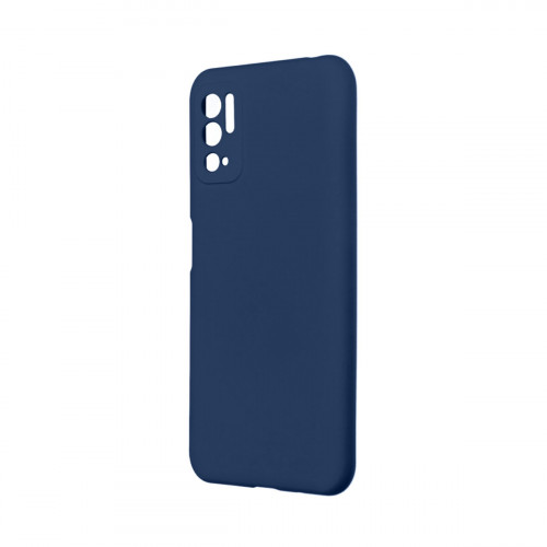 Чохол для смартфона Cosmiс Full Case HQ 2mm for Poco M3 Pro Denim Blue