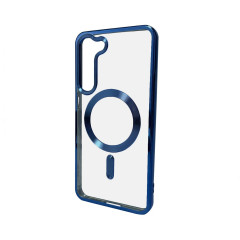 Чохол для смартфона Cosmic CD Magnetic for Samsung S23 Plus Deep Blue (CDMAGS23PDeepBlue)