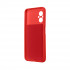 Чохол для смартфона Cosmiс Full Case HQ 2mm for Poco M5/M5 5G Red