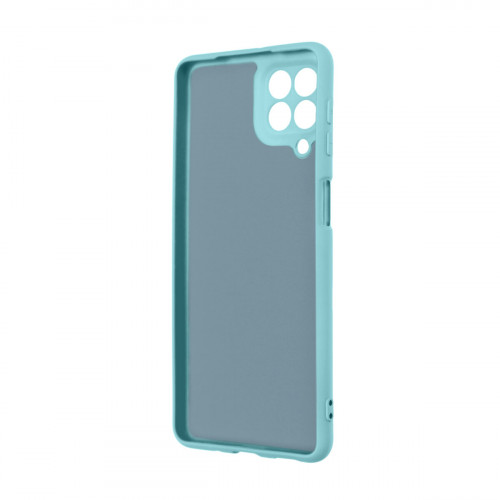 Чохол для смартфона Cosmiс Full Case HQ 2mm for Samsung Galaxy M53 5G Sky Blue