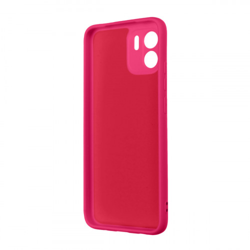 Чохол для смартфона Cosmiс Full Case HQ 2mm for Xiaomi Redmi A1/A2 Grape Purple