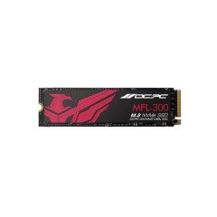 SSD OCPC MFL-300 SSD M.2 NVME PCIE 3.0 512GB (SSDM2PCIEF512GB)
