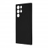 Чохол для смартфона Cosmiс Full Case HQ 2mm for Samsung Galaxy S22 Ultra Black