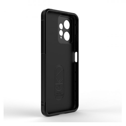 Чохол для смартфона Cosmic Magic Shield for Xiaomi Redmi Note 12 4G Plum