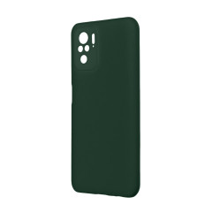 Чохол для смартфона Cosmiс Full Case HQ 2mm for Poco M5s Pine Green (CosmicFPM5sPineGreen)