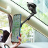Тримач для мобільного BOROFONE BH21 Vanda magnetic in-car phone holder for center console windshield