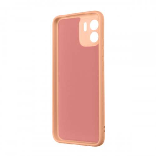 Чохол для смартфона Cosmiс Full Case HQ 2mm for Xiaomi Redmi A1/A2 Rose Pink