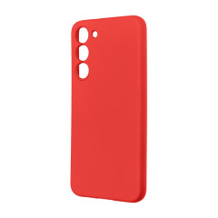 Чохол для смартфона Cosmiс Full Case HQ 2mm for Samsung Galaxy S23 Red (CosmicFGMS23Red)