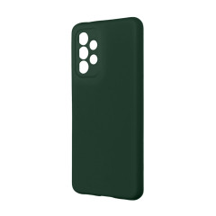 Чохол для смартфона Cosmiс Full Case HQ 2mm for Samsung Galaxy A53 5G Pine Green (CosmicFGA53PineGreen)