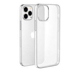 Чохол для телефона BOROFONE BI4 Ice series phone case for iPhone13 Pro Transparent (BI413PT)