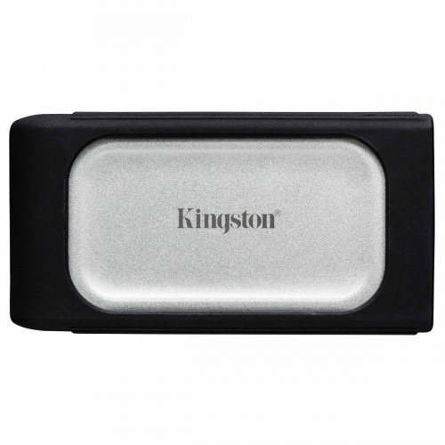 SSD Portable Kingston SX2000 4TB USB 3.2 Gen2 (2x2) Type-C IP55 3D NAND