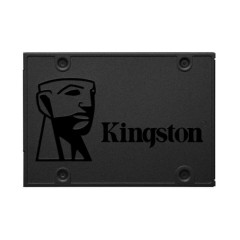 SSD Kingston SSDNow A400 960GB 2.5" SATAIII 3D NAND