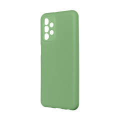 Чохол для смартфона Cosmiс Full Case HQ 2mm for Samsung Galaxy A23 4G Apple Green (CosmicFGA23AppleGreen)