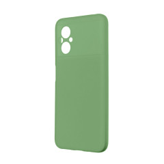 Чохол для смартфона Cosmiс Full Case HQ 2mm for Poco M5/M5 5G Apple Green (CosmicFPM5AppleGreen)