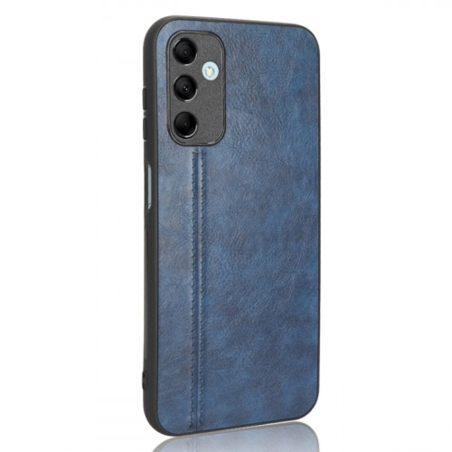 Чохол для смартфона Cosmiс Leather Case for Samsung Galaxy A14 5G Blue