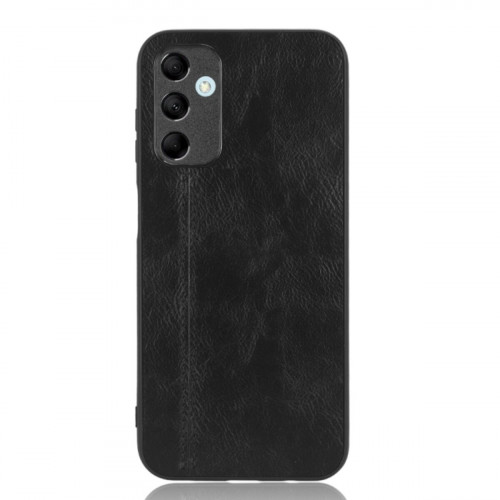 Чохол для смартфона Cosmiс Leather Case for Samsung Galaxy A24 4G Black