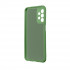 Чохол для смартфона Cosmiс Full Case HQ 2mm for Samsung Galaxy A23 4G Apple Green